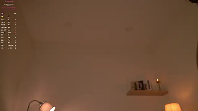 AudreyBarren live sex cam