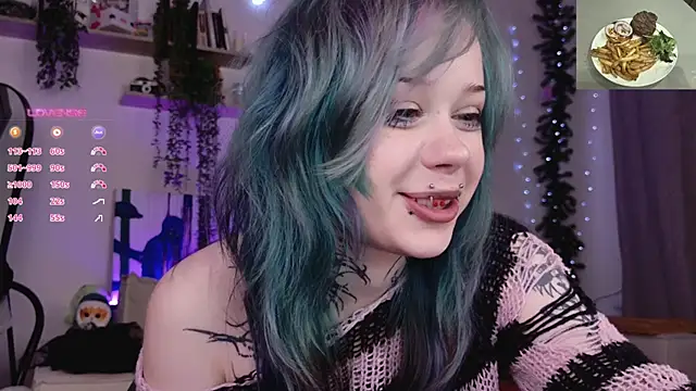 Lollyshy live sex cam