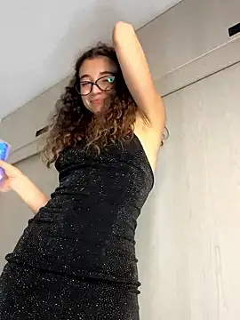 uniquerossie live sex cam