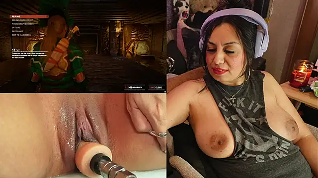 roknblaze's cam snapshot