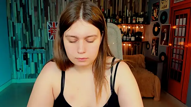 FioraMarmoris's cam snapshot