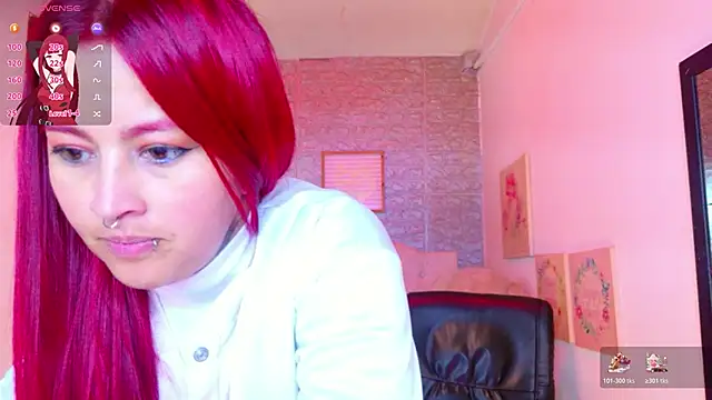 meghan_nill's cam snapshot