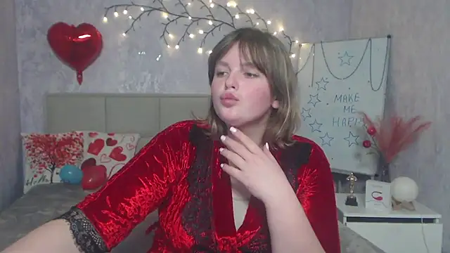 StaceyLex's cam snapshot