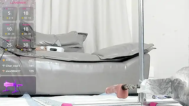 fox-yiyi live sex cam