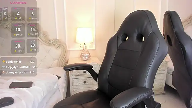 SamanthaPierce live sex cam