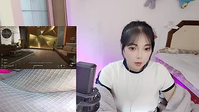 Song_99's cam snapshot