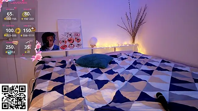 ForEvaRrr's cam snapshot