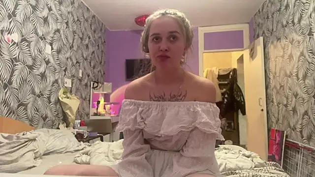 FelicidadChiariello's cam snapshot