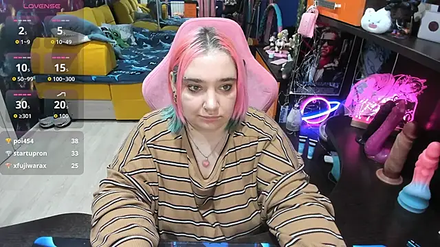 Softie_Sofy live sex cam