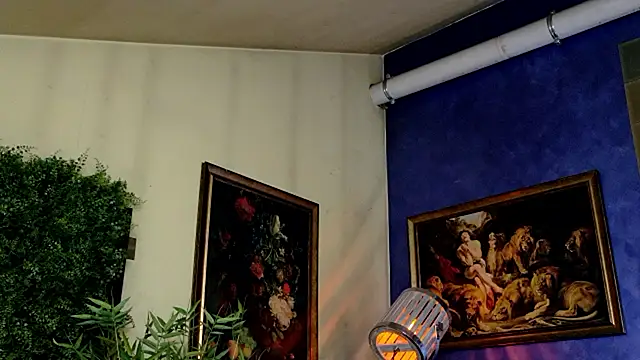 nicolepalmer's cam snapshot