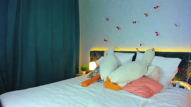 Soft_Lina's cam snapshot