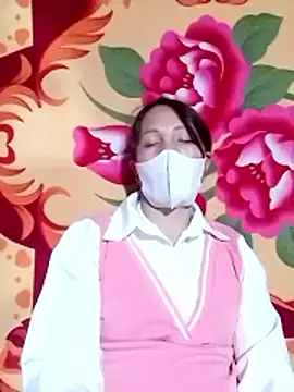 Gummiesu's cam snapshot