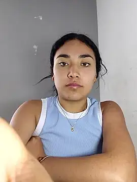 AmberGold-'s cam snapshot