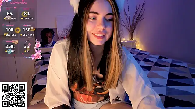 ForEvaRrr's cam snapshot