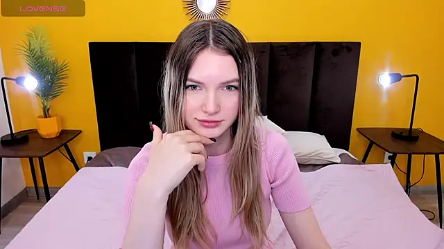 EvelineAmore's cam snapshot