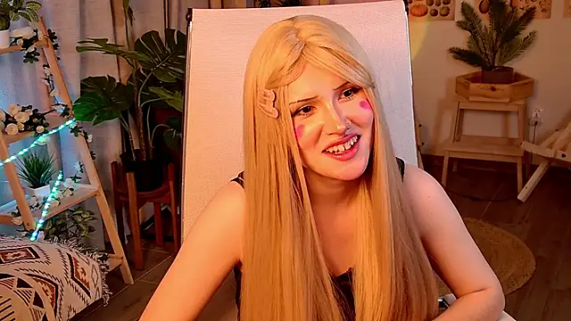 RickiOwens's cam snapshot