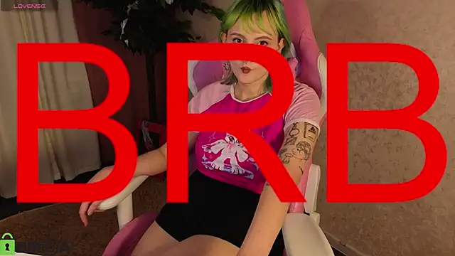 Roziett_Belle's cam snapshot