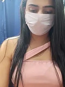 Ivymybae's cam snapshot