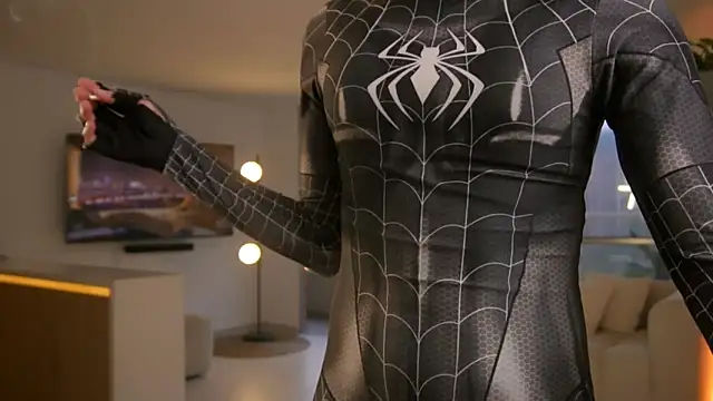 Ms_Sammy live sex cam