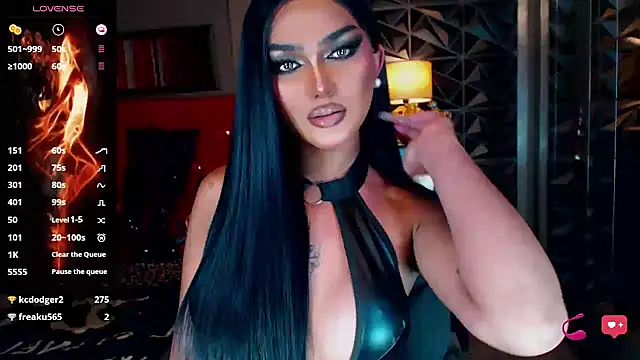 NatalyaFox live sex cam