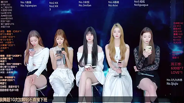 DX-002's cam snapshot