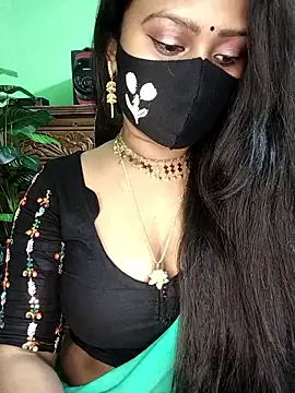 Idhika-Paul's cam snapshot