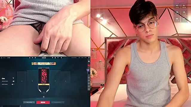 Gerony_ live sex cam