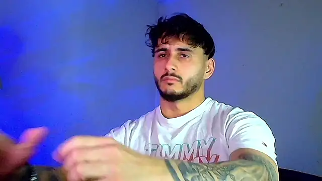 XanderCage99 live sex cam