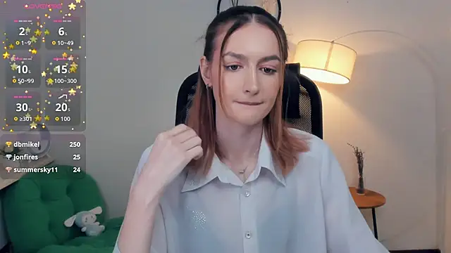 EasterBlink's cam snapshot