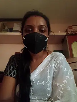 Tamil_Swathi's cam snapshot