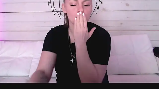 CandyBunie's cam snapshot