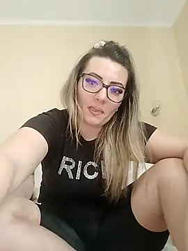 Sweetredvelvet's cam snapshot