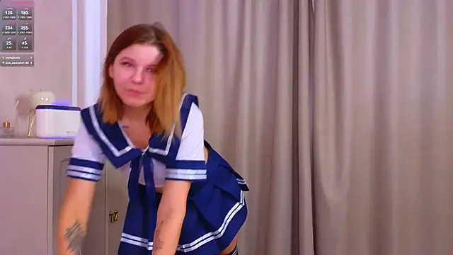 _Doll_Face_'s cam snapshot