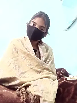 College--girl's cam snapshot