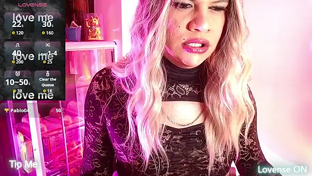 mistressparty live sex cam