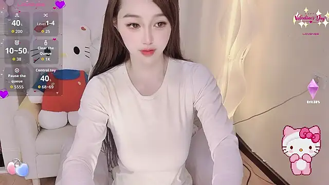 Kkiklilliki live sex cam