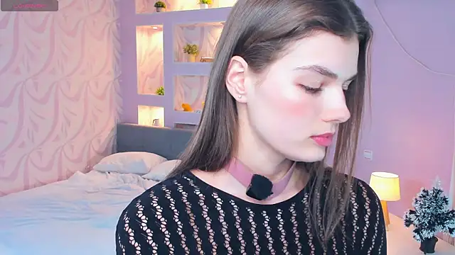 FloraDobb live sex cam