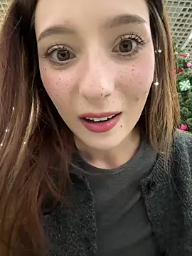 LilluKatten live sex cam