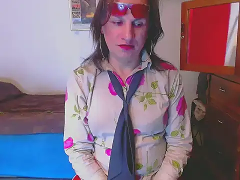 LorenJade live sex cam