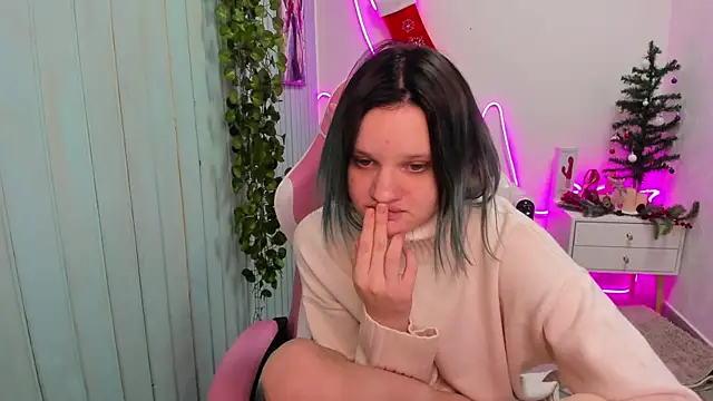 Elieiza_xo's cam snapshot