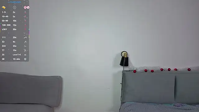 HelenMartines's cam snapshot