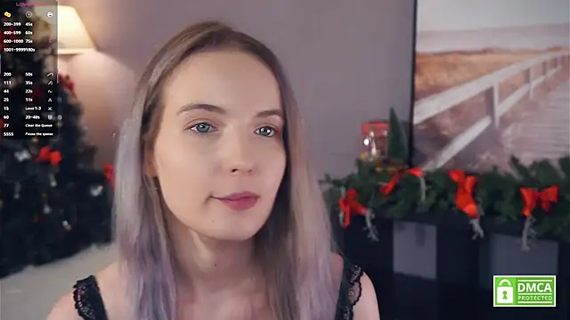 HongTomczak's cam snapshot