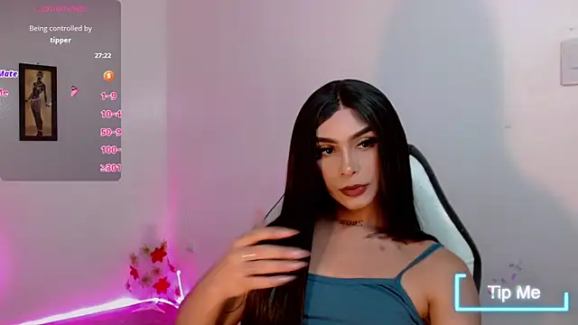 AdharaaMoon live sex cam