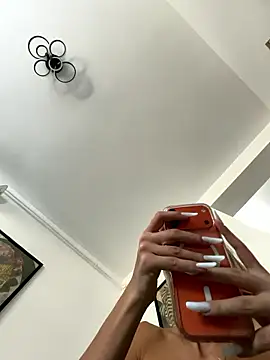 BonyBon29 live sex cam