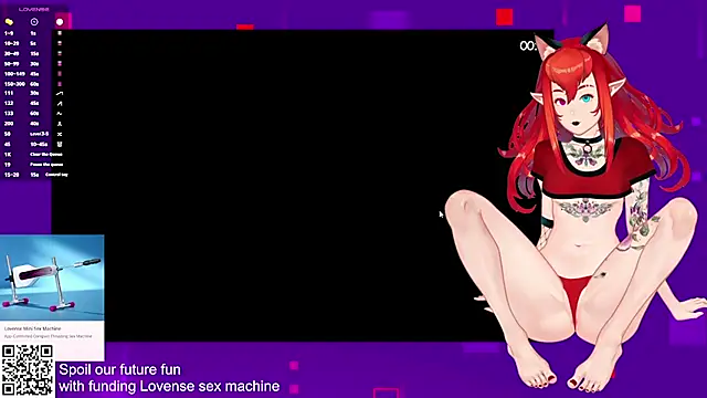 NikkoTyan live sex cam