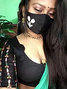 Idhika-Paul live sex cam