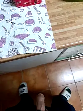 AlcorMad live sex cam