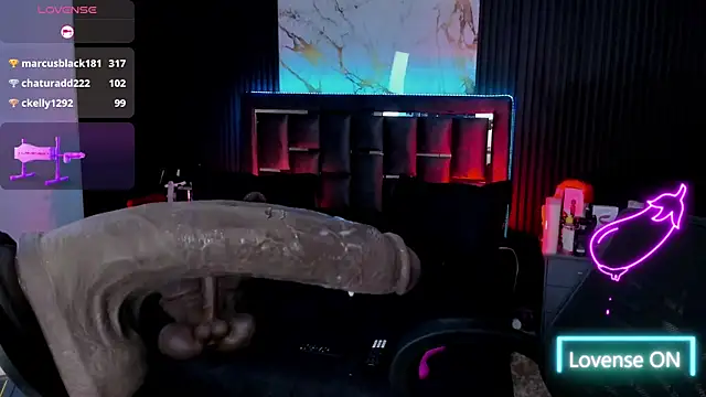 Issafoxx's cam snapshot