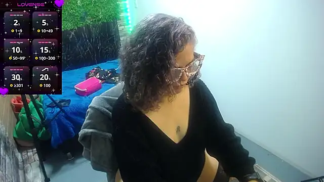 mia_pazzi's cam snapshot