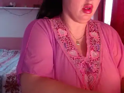 CurvyBlisss's cam snapshot